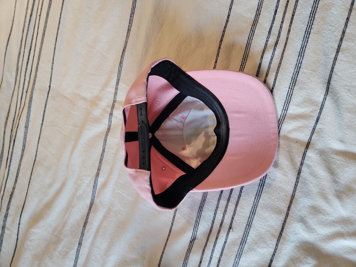 Supreme Gonz Ramm 6-Panel Snapback Pink | eBay