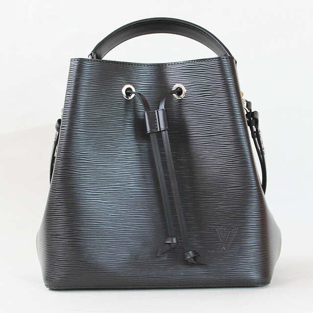 louis vuitton neonoe black