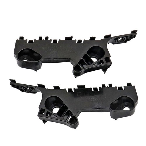 New US 2Pcs Front Bumper Retainer Left & Right Side For 2014-2020 Mazda 6 - Picture 5 of 10