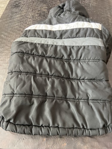 Protection System Bubble Black Jacket For Boys Sz 2-3 - NWT $65 - Picture 10 of 12