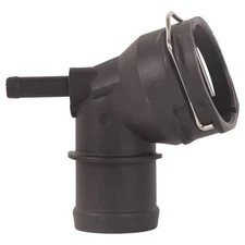 NEW For VW GTI 2008-2014 Audi A3 2010-2013 Radiator Coolant Pipe Connector Hose