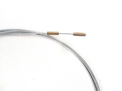 Schaltinnenzug Sram Sachs Torpedo Pentasport Schaltzug mit Klemmnippel 2100mm