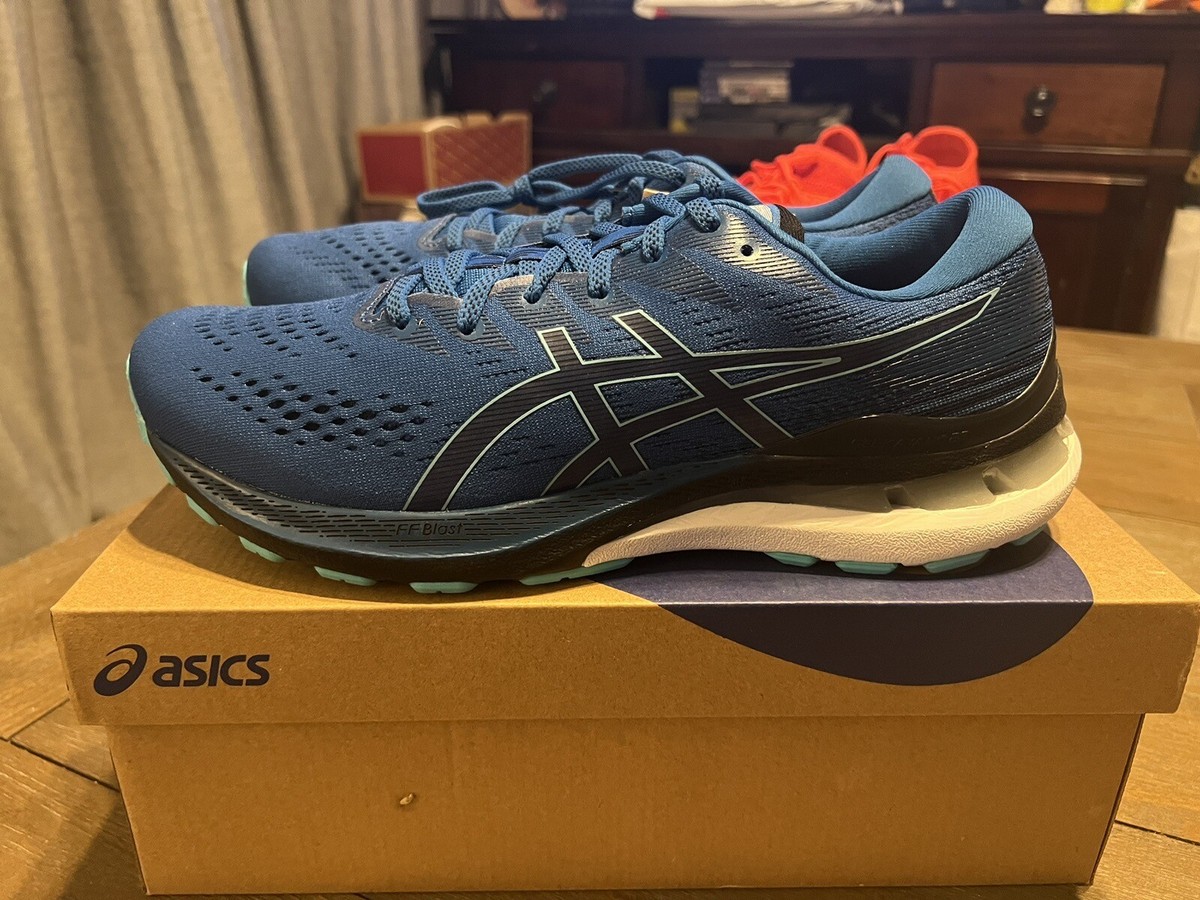 factory shop NEW! Asics Gel Kayano 28 Mens (Size 10) Running Shoes
