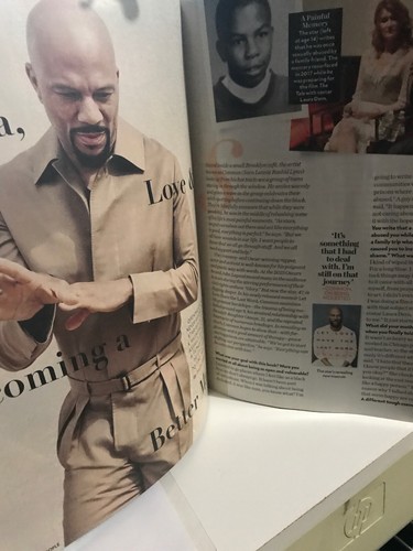 PEOPLE MAGAZINE'S ROYAL Baby Album! May 27/2019 “ Revista” - Foto 11 di 12