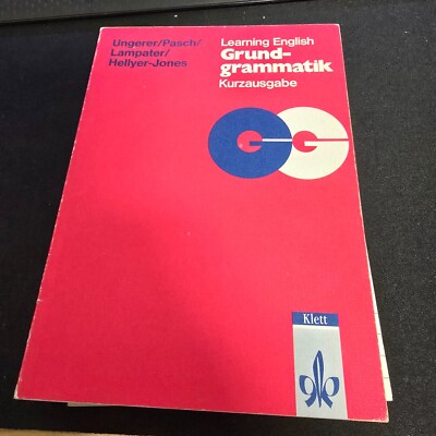 Alte Schulbücher 1