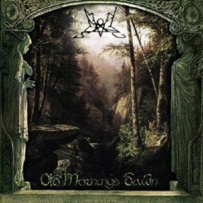 SUMMONING - OLD MORNINGS DAWN  CD  8 TRACKS  HARD & HEAVY / METAL  NEU