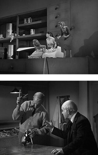 ATTACK OF THE PUPPET PEOPLE 1958 - Japanese original DVD - Imagen 3 de 3