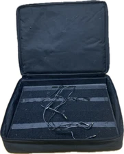Used Gator Powered Pedal Board G-Bus-8 with Case - Signs of Use -  (9293180)