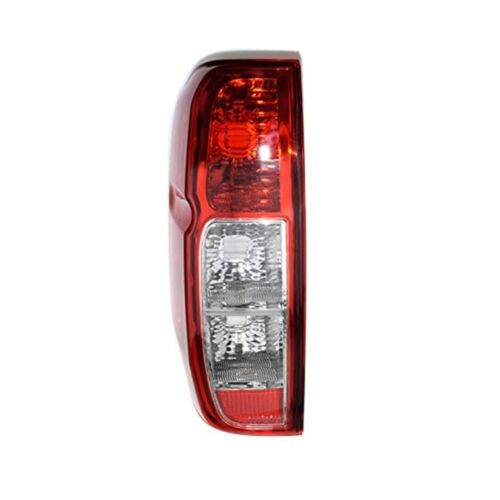 Left Tail Light Rear Brake Lamp Passenger For Nissan Navara D40 2005-2015 UK MOT - Picture 3 of 8