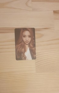Red Velvet Joy Ice Cream Cake Photocard Ebay Red Velvet Joy Ice Cream Cake Photocard Ebay