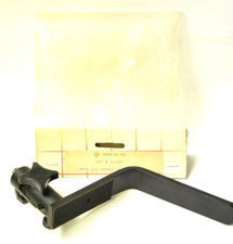 Morris MTH-204 Umbrella Tilt head. New