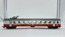 Lima H0 309211 carrozza treno rapido vagone ristorante pantografo 1. Classe F...