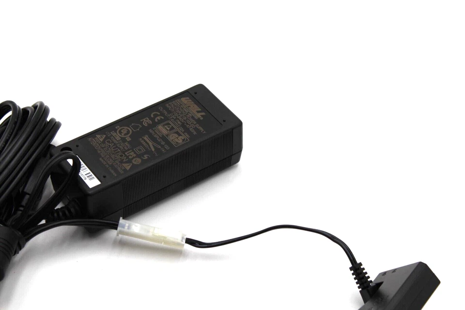 Kit adaptador de corriente alterna batería ficticia DCCoupler LP-E10 para Canon EOS Rebel T3 T5 T7 Foto 3 de 3