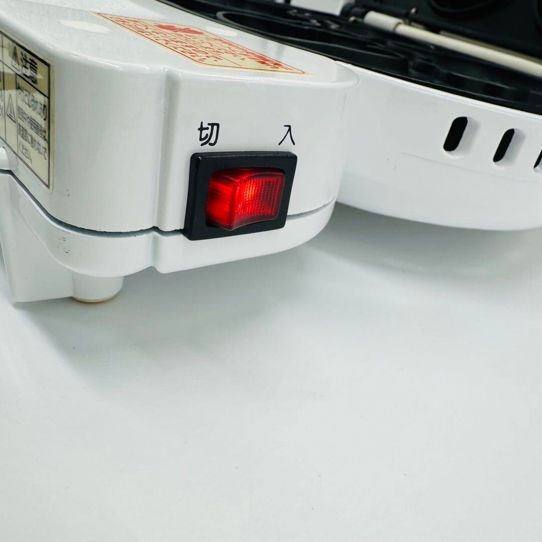 Unused Sanyo Hello Kitty Waffle Maker HSK-KT1 Sanrio Japan