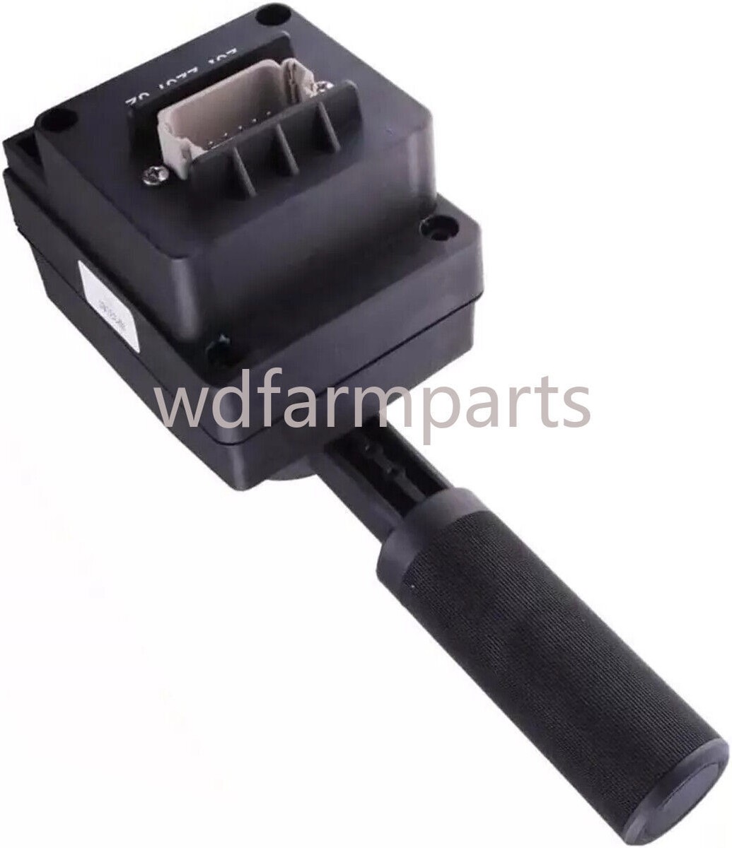 174-6640 Transmission Shift Control – Fits Caterpillar CAT Backhoe