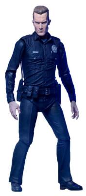 Terminator 2 Actionfigur Ultimate T-1000 18 cm - NECA