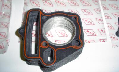 LIFAN 138CC 54MM BORE HEAD GASKET (SOLD_EACH) 12220/1P54FMI (291F)