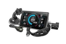 Edge Products Cts 3 Monitor For 19962020 Obdii Vehicles Ford Chevy Dodg G1n