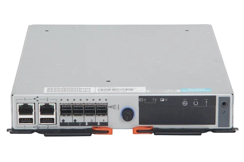 IBM Storwize v5000 Node Canister Modul, 8GB RAM, BBU / 00RY384, 00Y5860