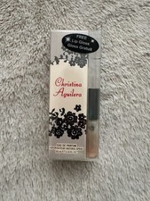 Image of Christina Aguilera Eu De Parfum 30ml *SEALED BOXED WITH FREE LIPGLOSS*