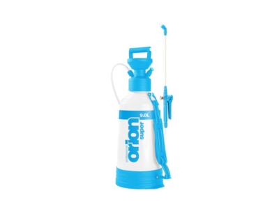 Drucksprüher Pumpsprüher Kwazar Orion Super PRO+ VITON 9 Liter Auto Pflege