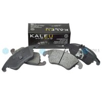 Kale BremsklÖTze BremsbelÄGe Vorne FüR Mercedes C-KLASSE (W204) (C204) (S204)