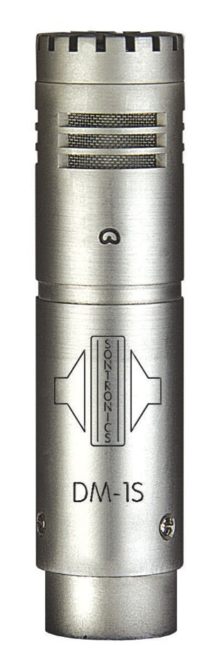 SONTRONICS DM-1S MICROFONI DA STUDIO