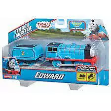 Thomas & Friends Engines Toy Train Motorized Trackmaster Take-n-Play Track - Picture 20 of 64