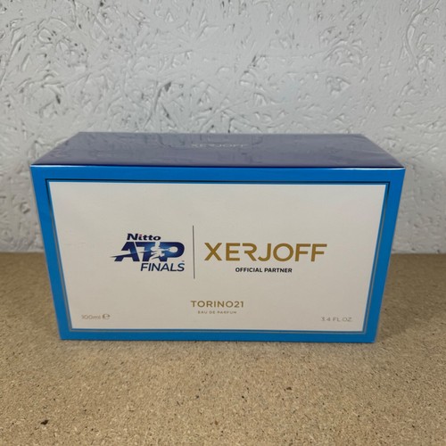Xerjoff Torino 21 Eau de Parfum 100ml NEU OVP