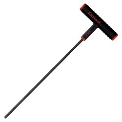 EKLIND TOOL EKL61912 3/16'' Power-T Hex Key 9'' Arm Company