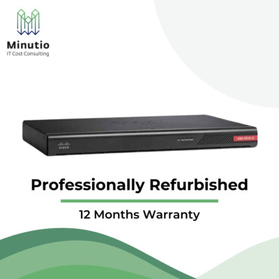Cisco ASA5516-FPWR-K9 | refurbished | incl. VAT