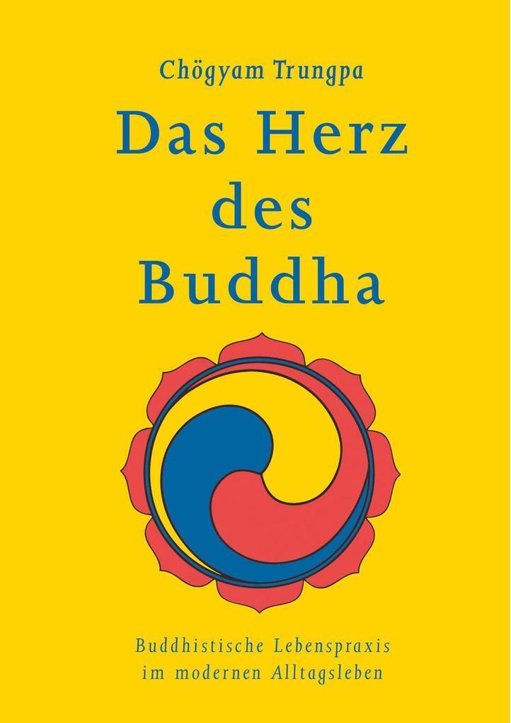 Thumbnail - Das Herz Des Buddha | Chögyam Trungpa | 2019 | Deutsch | The Heart Of
