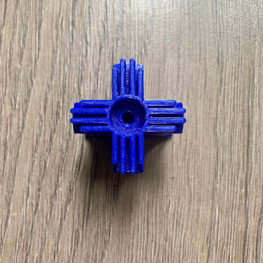 Southwestern New Mexico Zia shaped cookie BISCOCHITOS STAMP Jewellery Making eBay