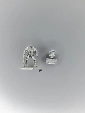 Battletech Miniatures - Chrysaor Protomech - BT-002 - Iron Wind Metals