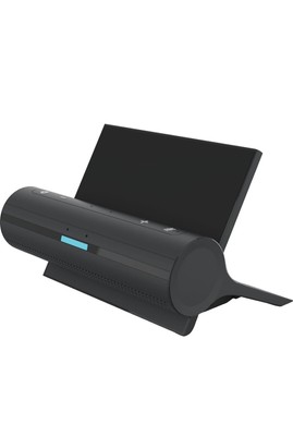 Siemens Smart Kitchen Dock XSDS10 Schaltzentrale für smarte Küchengeräte schwarz