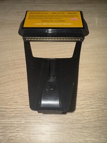 Game Genie Video Game Enhancer - Nintendo Entertainment System - NES - Galoob