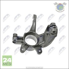 Fusello Mozzo Ant Ajs Sx Sinistro Per Ford Fusion Fiesta