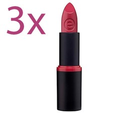 3 Stk. Longlasting Lipstick essence On The Ca...