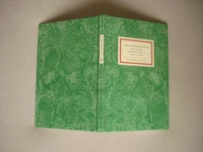 IB 1304 Green Colour of Life 2.A.2010 Best Island Library