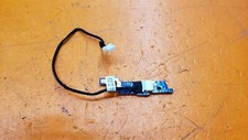                 Laptop Power Button Board w Cable Toshiba Satellite S55-A5295