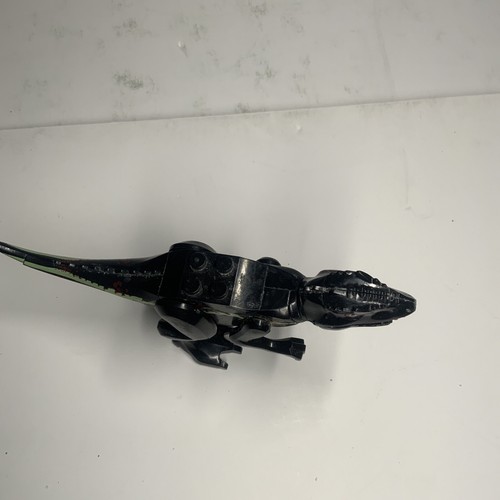 LEGO Jurassic World Indoraptor Dinosaur Figure 75930 Authentic - Rare - Picture 3 of 12