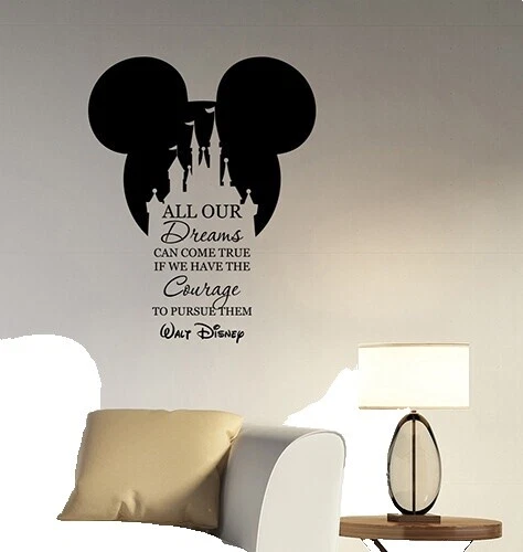 Office Inspirational Modern Décor Decals, Stickers & Vinyl Art