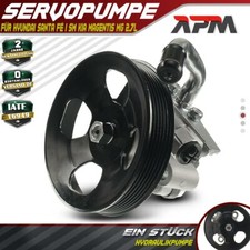 Pompe direction assistée Kia MAGENTIS