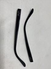 MAUI JIM LOTUS MJ 827-02J BLACK TEMPLE ARM PARTS O18