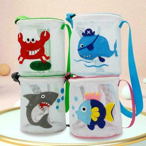 Markenlose Wasserspielzeuge