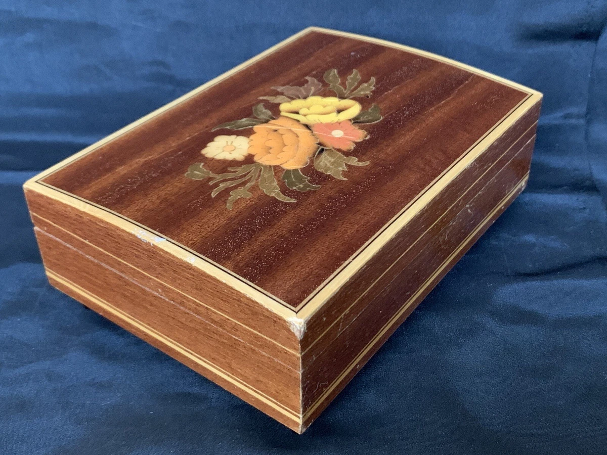 Italian music box deals
