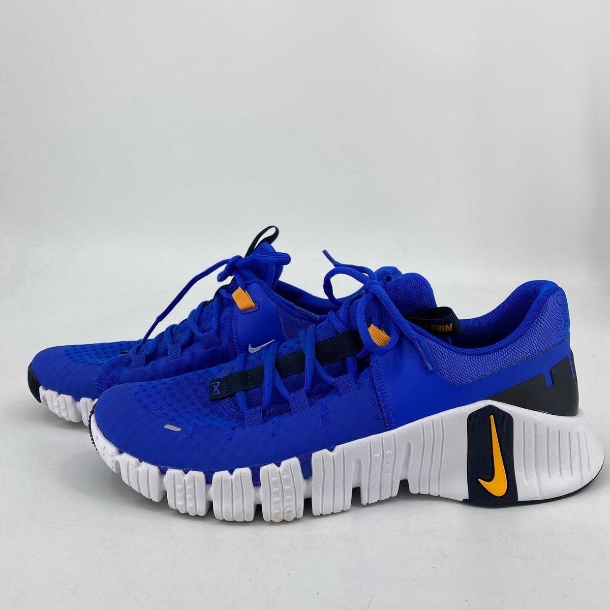 Nike Black & Blue Sneakers | Lace-Up, Low Heel, Size 10.5 Amazon.com | Nike Dunk Low Big Kids main image 4