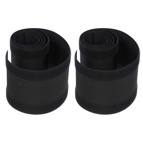 2 Pcs Wire Casing Patch Cord Cover for Carpet Cable Organizer