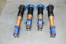 Used Jdm Aftermarket Cusco Replacement 5x100 Subaru Wrx Impreza Coilovers
