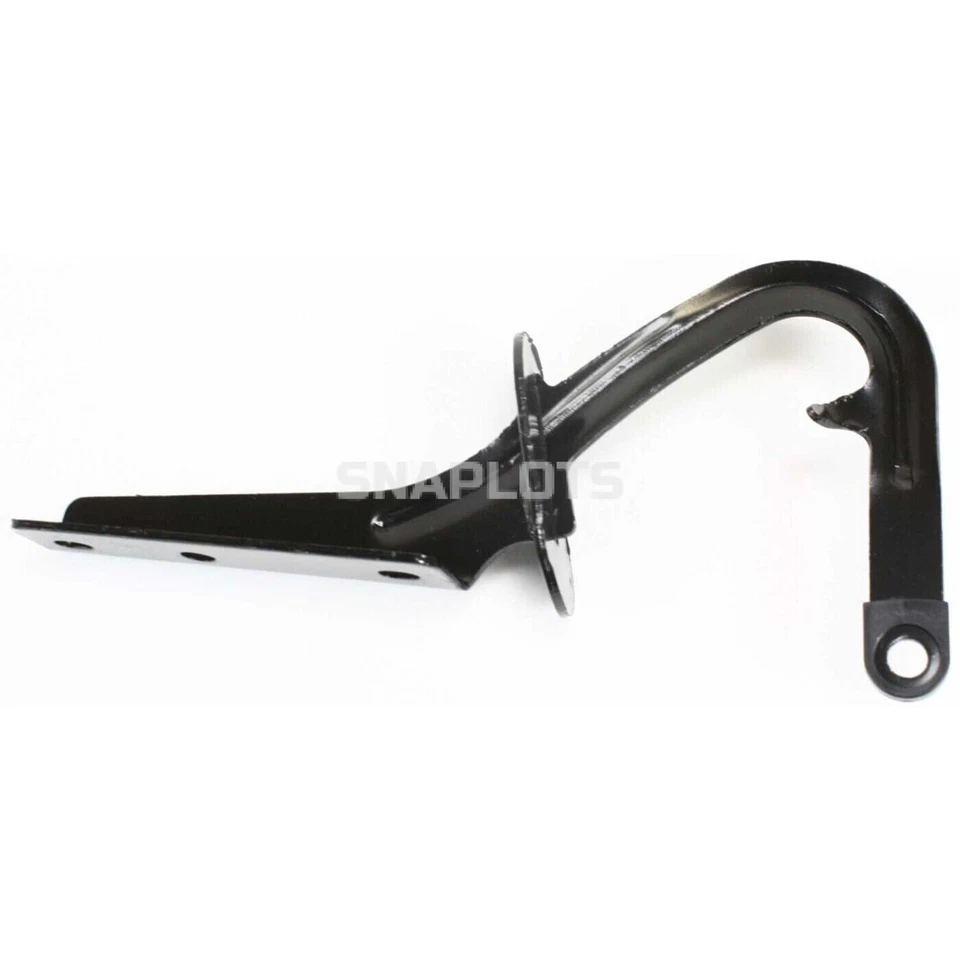 New Left Driver Side LH Hand Hood Hinge Nissan Pathfinder Fits 1986-1997 4-Door - Image 4 of 4